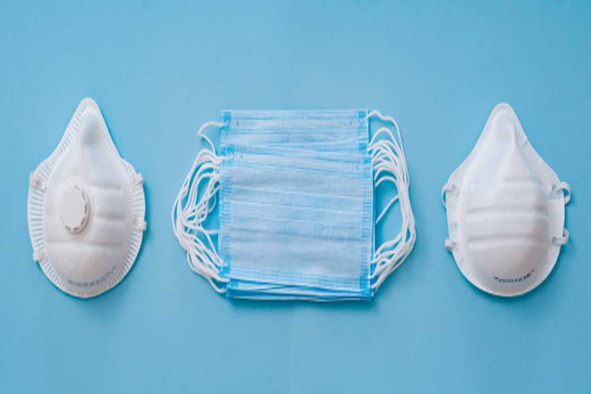 Mascherine disegnate idee